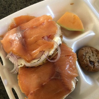 Bagels Tea - Lox bagel - Coffee & Tea Near Me - Huntington Beach, California Bagels Tea - Lox bagel - Coffee & Tea Near Me - Huntington Beach, California