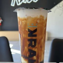 King Brulee (Large)