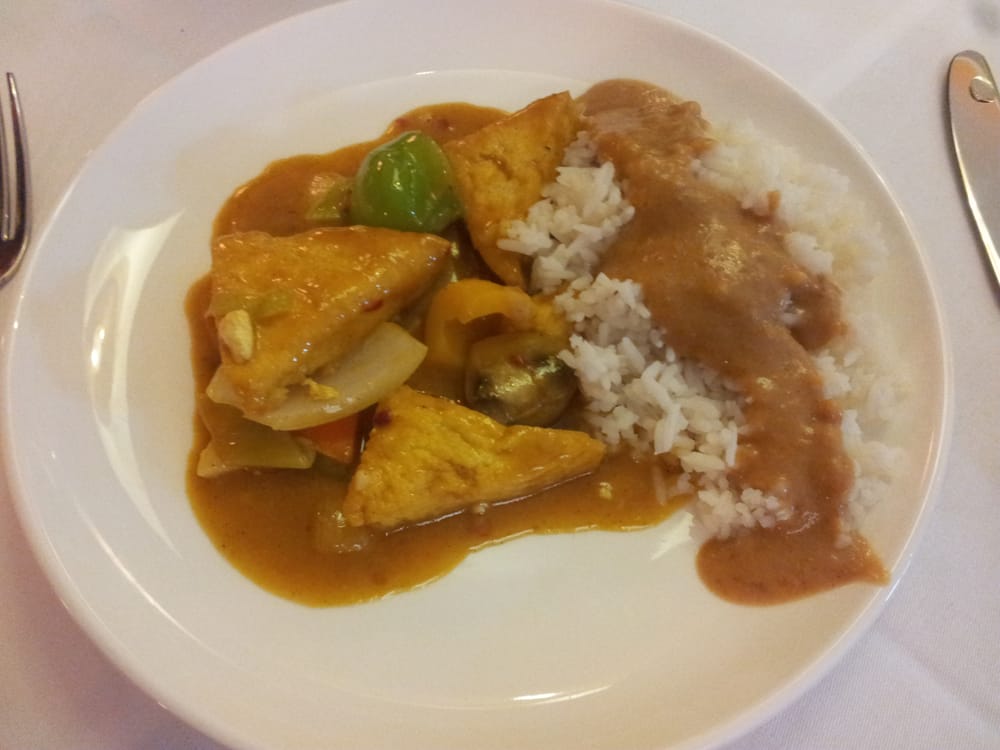 China Restaurant Shang Hai