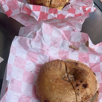 The Bronx Bagel Buggy - Bagels Near Me - Chamblee, Georgia The Bronx Bagel Buggy - Bagels Near Me - Chamblee, Georgia