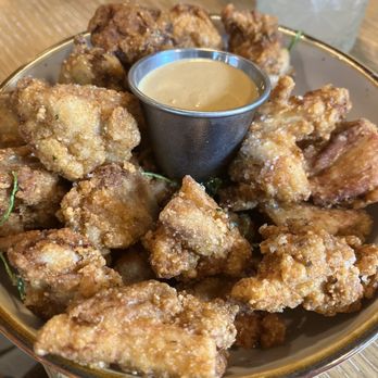 Hatch Cantina - Pop-corn chicken - Bars Near Me - Seattle, Washington Hatch Cantina - Pop-corn chicken - Bars Near Me - Seattle, Washington