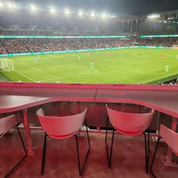 Stadium Stadium
