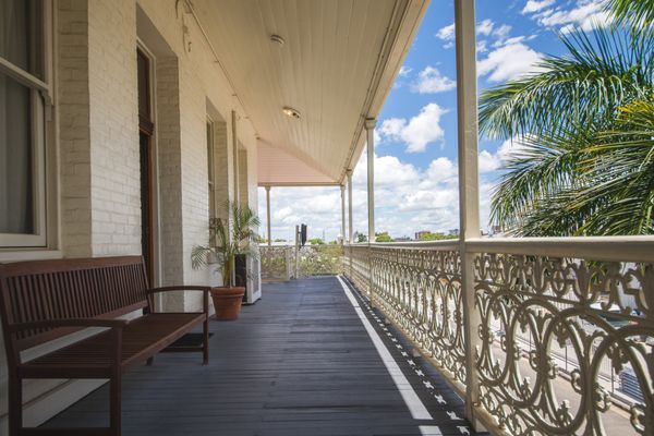 Denison Boutique Hotel by null