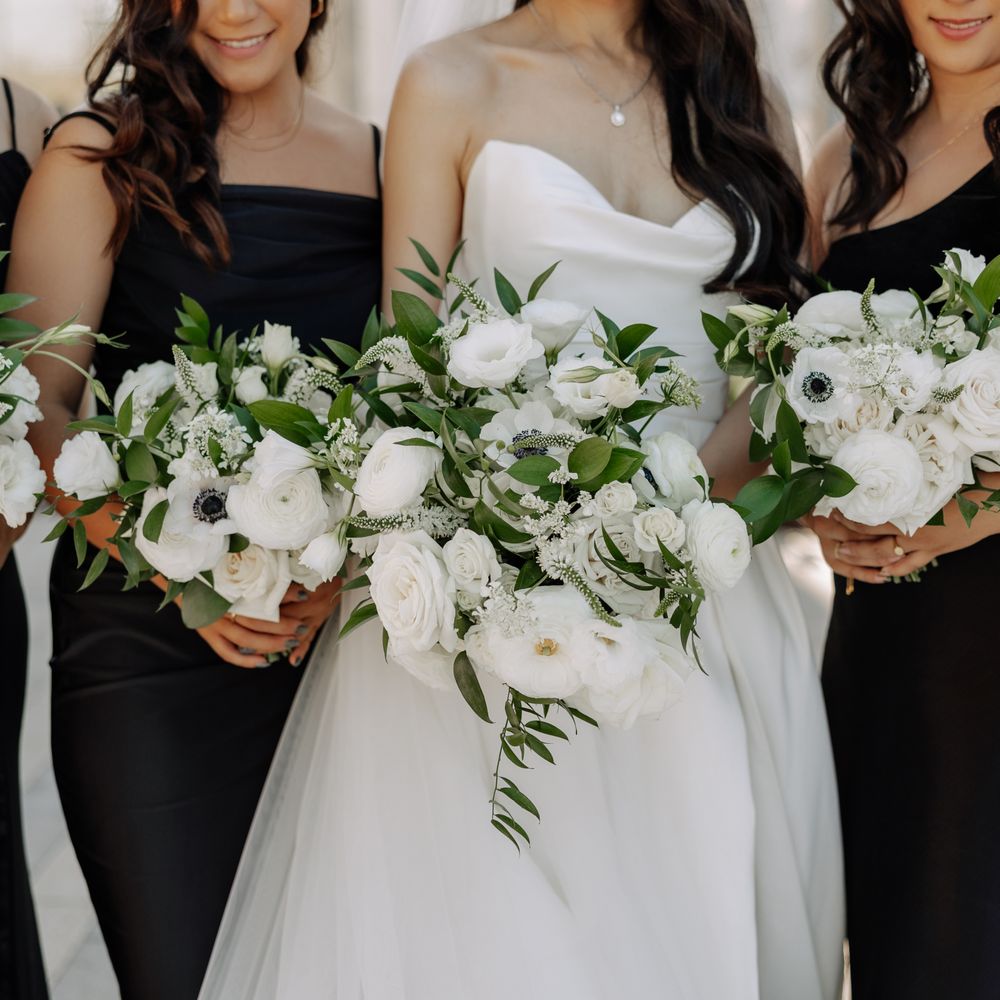 Chloe Rose - Floral Designers Near Me