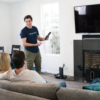 HelloTech - Home Theatre Installation Near Me HelloTech - Home Theatre Installation Near Me
