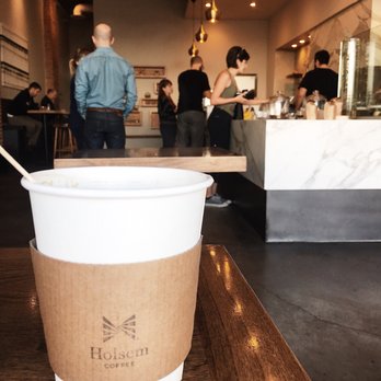 Holsem Coffee - Coffee & Tea Near Me - San Diego, California Holsem Coffee - Coffee & Tea Near Me - San Diego, California