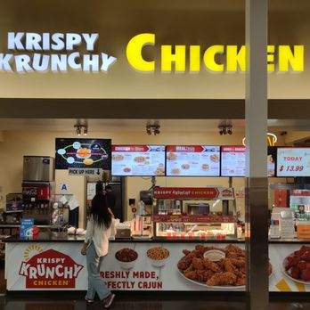 Cluck N Sip - Vendor stall - Fast Food Near Me - San Diego, California