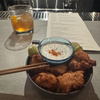 Love Makoto - Chicken Karaage - Japanese Near Me - Washington, DC, District of Columbia