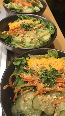 Nanbu Noodle Bar by null