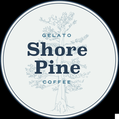 Shore Pine Coffee & Gelato by null