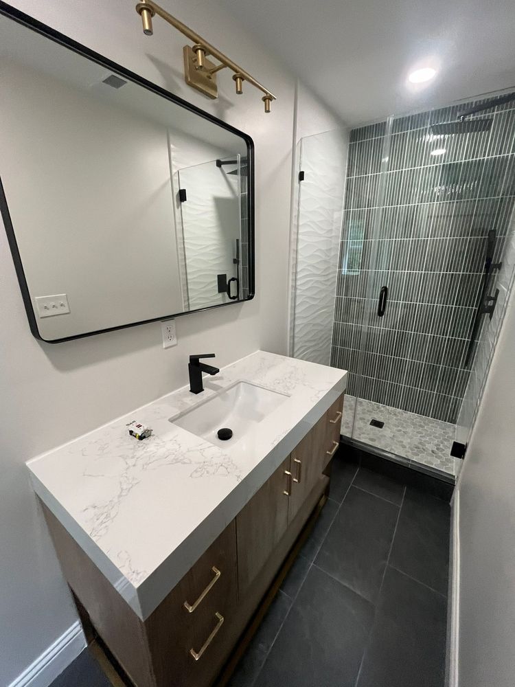 Slide of NL Development & Remodeling