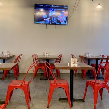 THE GREAT GREEK MEDITERRANEAN GRILL - FLORHAM PARK, NJ - Updated March ...