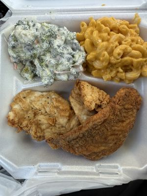 Hannah's Kitchen by null