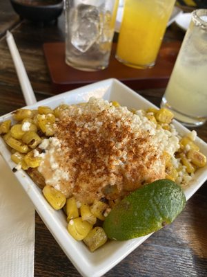 Mexican Republic Kitchen & Cantina by null