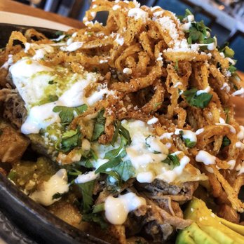 Hash Kitchen - Breakfast & Brunch Near Me - Scottsdale, Arizona