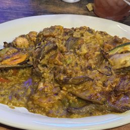 Mexican Jambalaya Mexican Jambalaya