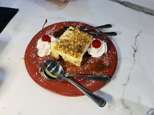 Ciao Trattoria Italiana by null