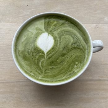 Avotoasty - Matcha Latte - Breakfast & Brunch Near Me - San Francisco, California