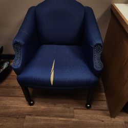 Eduardo Renteria's Upholstery & Refinishing - What I brought