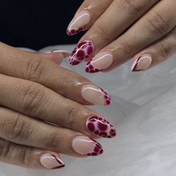Mint Nail Lounge