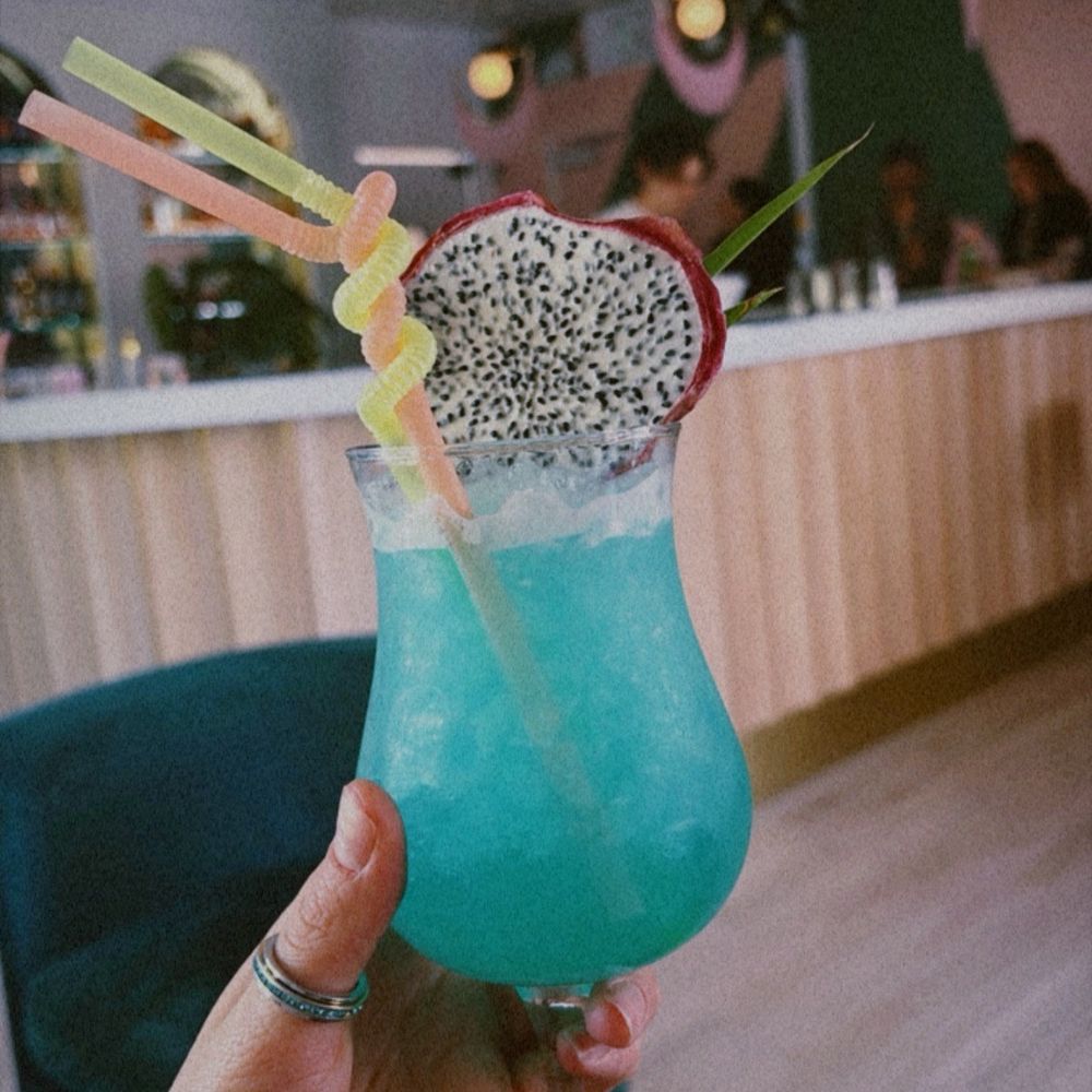 Bad and boozyyy Bad and boozyyy