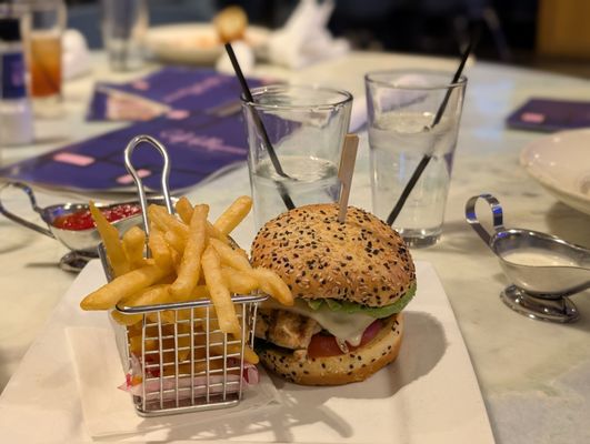 Café Hollywood at Planet Hollywood Resort & Casino by null