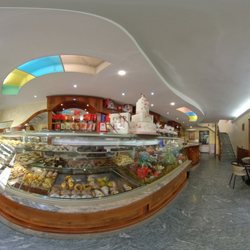 Bar Quemado - Pasticceria Bar Quemado Caffetteria Gelateria Artigianale