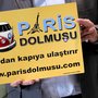 Photo of Paris Dolmusu