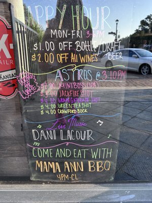 Katy Crossing Icehouse by null