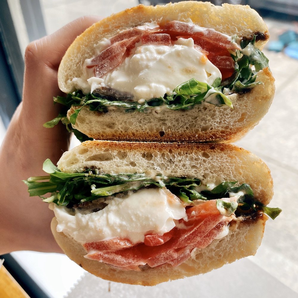 Compton's - Sandwiches Near Me - Astoria, New York Compton's - Sandwiches Near Me - Astoria, New York