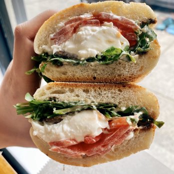 Compton's - Sandwiches Near Me - Astoria, New York
