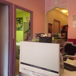 Spavital - Interior