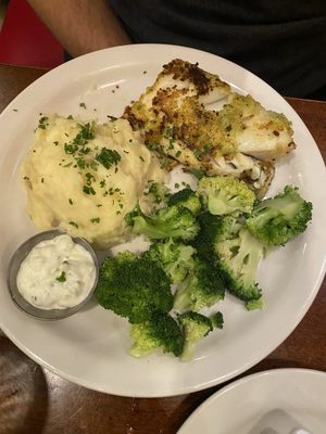 Not Your Average Joe's - Acton by null