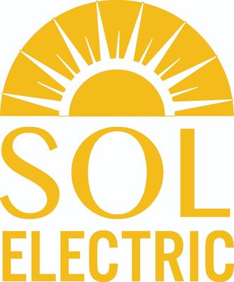 Sol Electric Logo