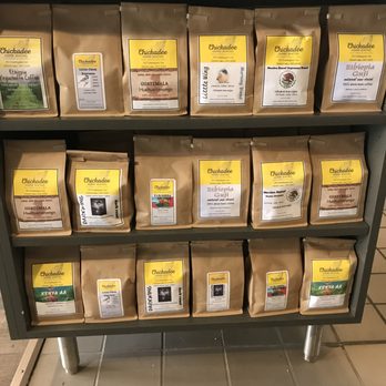 Roasted Pub and Eatery - Chickadee Coffee beans - Pubs Near Me - Detroit Lakes, Minnesota