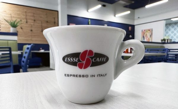 Lake Highlands Cafe by null