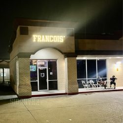 Francois - Francois' Tavern