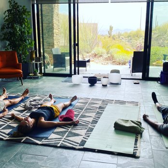 BlooLotus - Private in-home yoga and sound therapy session - Yoga Near Me BlooLotus - Private in-home yoga and sound therapy session - Yoga Near Me
