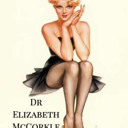 Elizabeth McCorkle, MD - Dr Elizabeth McCorkle