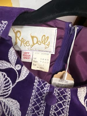 Goods on Orange by null