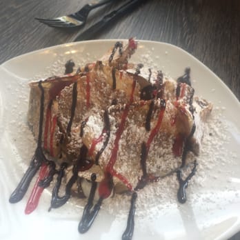 iCafe de Paris - New savory crepes! - Creperies Near Me - Orlando, Florida iCafe de Paris - New savory crepes! - Creperies Near Me - Orlando, Florida