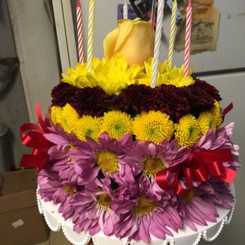 Thanks A Bunch Flowers - Florists Near Me - Conroe, Texas Thanks A Bunch Flowers - Florists Near Me - Conroe, Texas