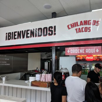 Chilangos Tacos - Tacos Near Me - Dallas, Texas Chilangos Tacos - Tacos Near Me - Dallas, Texas