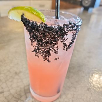 The Assembly Room - Spicy Watermelon Margarita - Food Court Near Me - New Britain, Connecticut