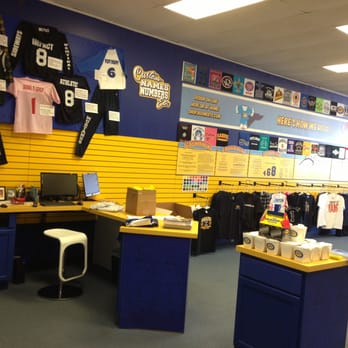 Boomer T's- HQ - Downers Grove store. - Screen Printing/T-Shirt Printing Near Me - Oswego, Illinois Boomer T's- HQ - Downers Grove store. - Screen Printing/T-Shirt Printing Near Me - Oswego, Illinois