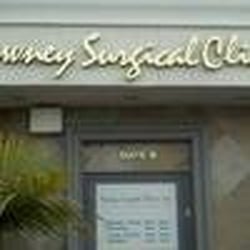 Downey Surgical Clinic
