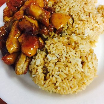 Fuji Japanese Restaurant - a plate of rice and meat - Japanese Near Me - Myrtle Beach, South Carolina Fuji Japanese Restaurant - a plate of rice and meat - Japanese Near Me - Myrtle Beach, South Carolina