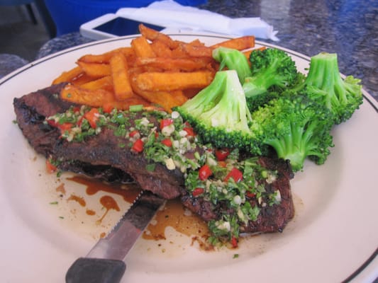 11th Street Diner by null