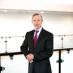Peter Joseph, D.M.D