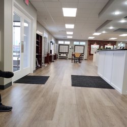 Family Eye Care Of O'Fallon - New location